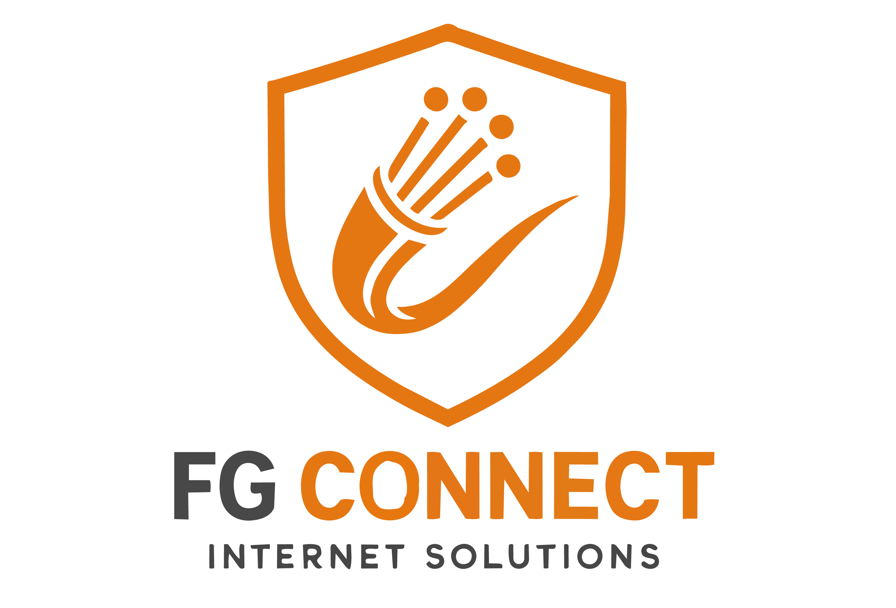 FG CONNECT — Internet Solutions